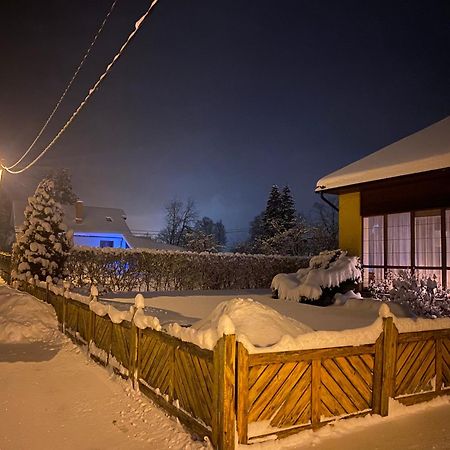 Greenland Apartments Cēsis Exterior foto